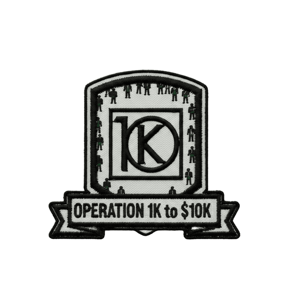 Operation 1K to $10K — ASU